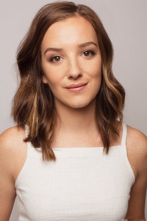 Mary Elizabeth Kelly