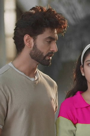 Mukti's decision shocks Abhira