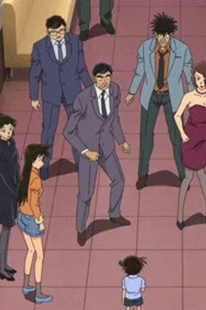 Episode 1058