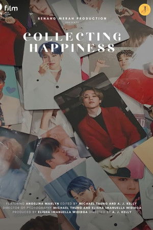 Collecting Happiness