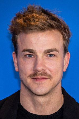Albrecht Schuch Albrecht Schuch