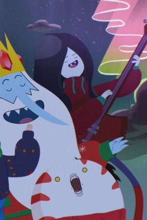 Ice Choir