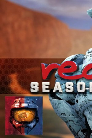 Season 1 DVD/Film Version - The Blood Gulch Chronicles