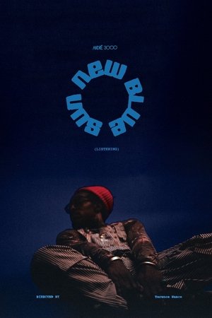 André 3000 - New Blue Sun (Listening)