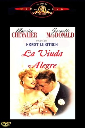 The Merry Widow