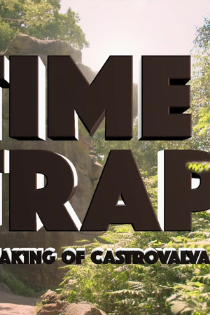 Time Trap: The Making of Castrovalva