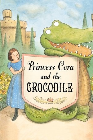 Princess Cora and the Crocodile