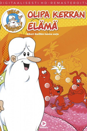 Olipa kerran elämä