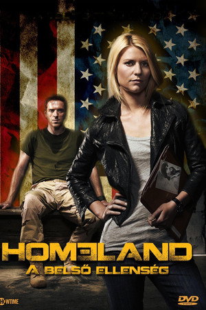 Homeland: A belső ellenség