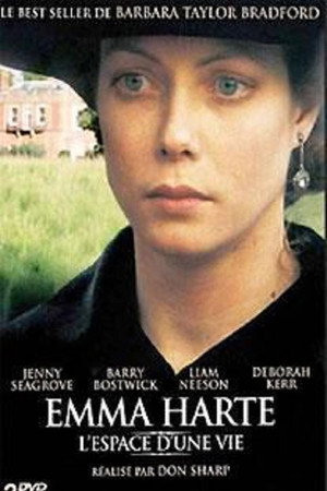 Emma Harte - L'espace d'une vie