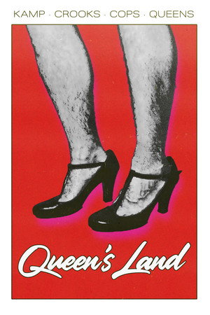 Queen's Land
