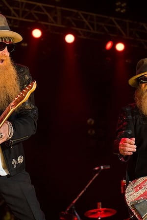 ZZ Top: Live at Stagecoach Festival