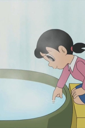 Nobita`s Dream Story