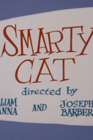 Smarty Cat