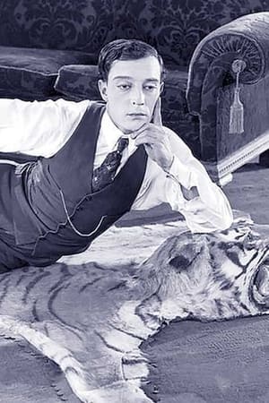 Buster Keaton, un génie brisé par Hollywood