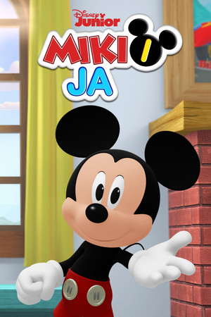 Miki i ja