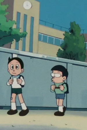 Episode 50
