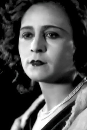 Oksana Podlesnaya