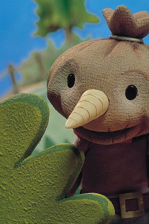 Micka v pěkné kaši