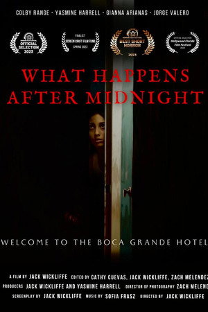 What Happens After Midnight