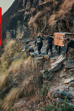 Ausadhiko Aspatal Yatra