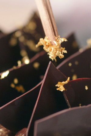 Čokoládou nic nezkazíš