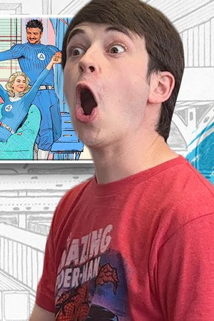 Will this Marvel movie be BAD?!