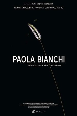 La parte maledetta. Viaggio ai confini del teatro - Paola Bianchi