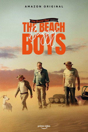 The Grand Tour: The Beach (Buggy) Boys