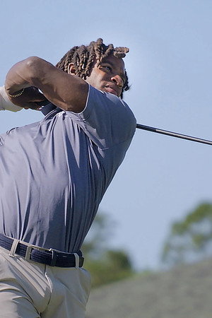 Playing the Course