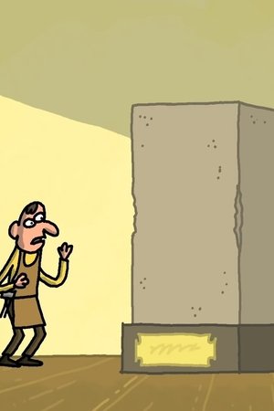 The Sculptor