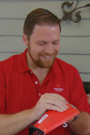 Poslední šance na lásku