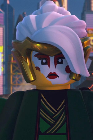 The Jade Princess