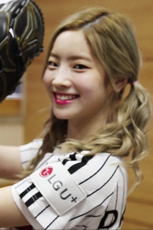 TWICE TVmini - Pitch Fairy Dahyun