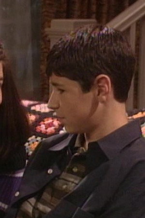 Roseanne-Feld