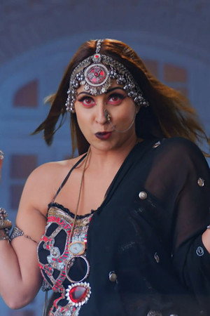 Pishachini Wreaks Havoc
