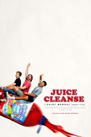 Juice Cleanse