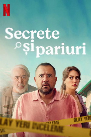 Secrete și pariuri