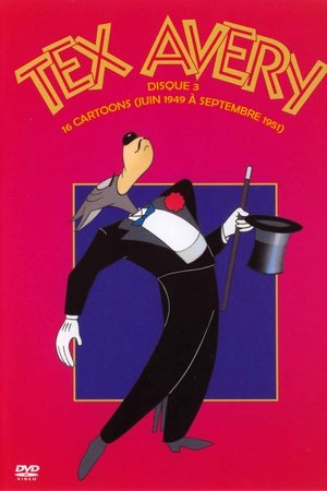 Tex Avery MGM Collection - Vol. 3