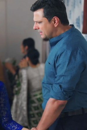 Ruhi's shocking suggestion