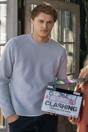 Clashing Through the Snow