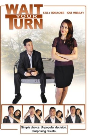 Wait Your Turn