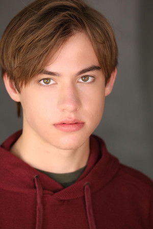 Cameron Judd Cameron Judd