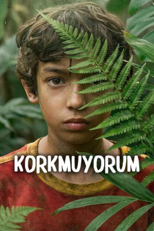 Korkmuyorum