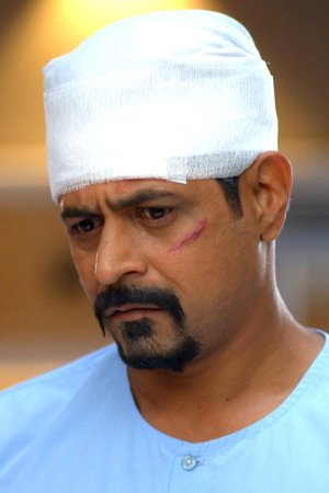 Unmasking Dharam Raidhan