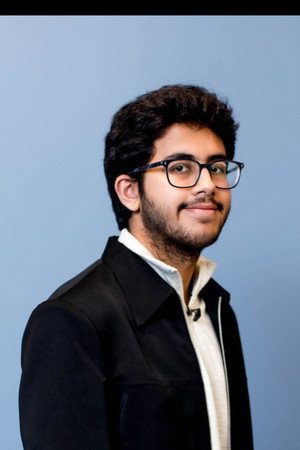 Chirag Ramchandani Chirag Ramchandani