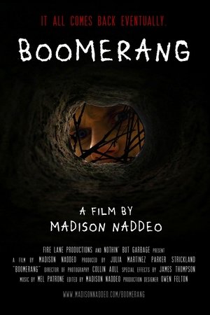 Boomerang