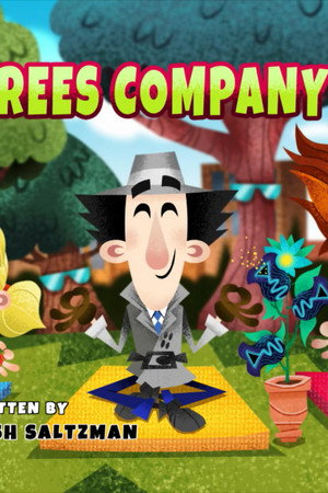 Trees Company
