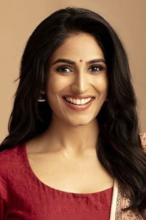 Ananya Ramaprasad Ananya Ramaprasad