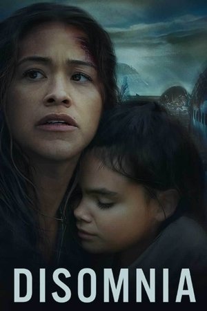 Imagen de Disomnia